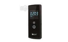 Alkohol tester Solight 1T04A