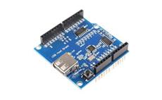 Arduino ADK USB Host Shield MAX3421EE