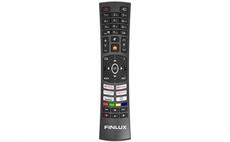 Dálkový ovladač FINLUX RC4590 NETFLIX