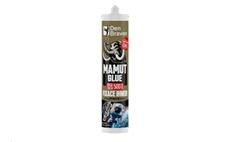 Den Braven Lepidlo MAMUT GLUE (High tack) bílé 290ml kartuše