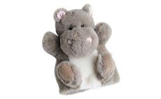 Doudou Histoire d´Ours Plyšový maňásek hroch 25 cm 