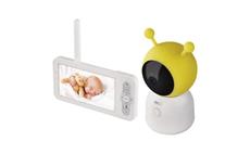 EMOS IP-500 GUARD / H4052 / GoSmart dětská chůvička s monitorem a wifi