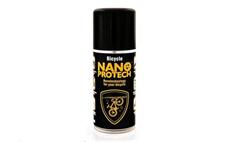 NANOPROTECH BICYCLE 150ml oranžový