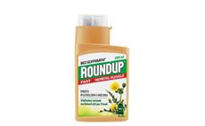 Postřikovač ROUNDUP FAST 250ml