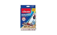 Návlek VILEDA Ultramax Microfibre 2v1 167720 2ks