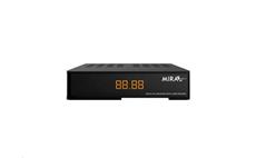 AMIKO MIRA 3 WiFi - DVB-S2 přijímač 