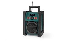    Rádio outdoorové NEDIS RDDB3100GN