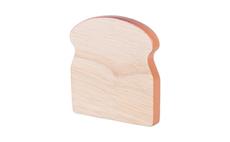 Bigjigs Toys Toast 1 ks 