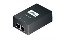 Ubiquiti POE-24-30W, Gigabitový PoE Injektor, 24V/1.25A (30W)