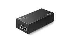 TP-Link TL-POE170S Gigabitový PoE injektor, 802.3af/at/bt, 60W