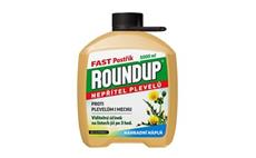 Náhradní náplň ROUNDUP Fast 5l