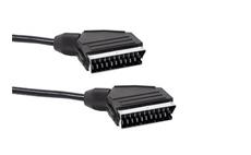   Kabel SCART - SCART 1,2m