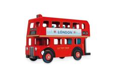 Le Toy Van Autobus London 