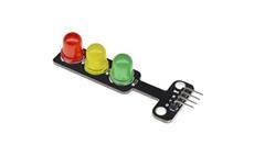 Modul LED - semafor pro Arduino