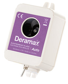 Deramax AUTO