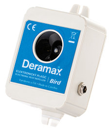 Deramax Bird