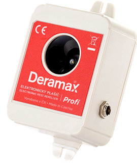 Deramax PROFI