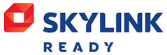 Skylink ready přijímač