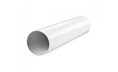  Potrubí VENTS 1010 - 1m/100mm PVC, vzduchotechnické