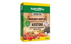 Přípravek pro odolnost rostlin AGROBIO Inporo Pro Kestom 2x10g