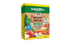 Přípravek pro odolnost rostlin AGROBIO Inporo Pro Mix M - bakterie a Trichoderma 500g