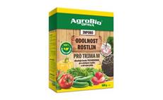 Přípravek pro odolnost rostlin AGROBIO Inporo Pro Trima M - Trichoderma 500g