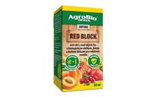 Přípravek pro odolnost rostlin AGROBIO Inporo Red Block 50ml