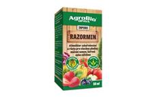 Stimulátor zakořeňování AGROBIO Inporo Razormin 50ml