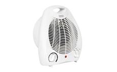 Teplovzdušný ventilátor TEESA TSA8025