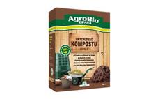 Urychlovač kompostu AGROBIO 1kg