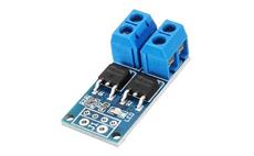 Výkonový spínač MOSFET PWM 15A 400W, modul XY-MOS