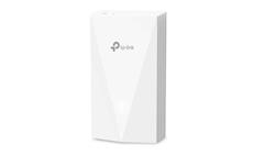 WiFi router TP-Link EAP655-wall AP, 3x GLAN, 2,4 a 5 GHz, AX3000, Omáda SDN