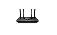 WiFi router TP-Link EX510 Pro Wi-Fi 6 AX3000 Multi-Gigabit