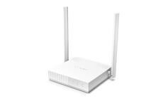 WiFi router TP-Link TL-WR844N AP/router/extender, 4x LAN, 1x WAN (2,4GHz, 802.11n) 300Mbps